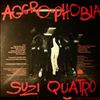 Quatro Suzi -- Aggro-Phobia (2)