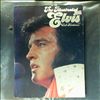 Presley Elvis -- The Illustrated Elvis (Harbinson) (1)