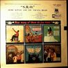 Alpert Herb & Tijuana Brass -- S.R.O. (2)
