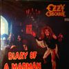 Osbourne Ozzy -- Diary Of A Madman (2)