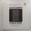 Byrd Charlie -- Brazilian Byrd (1)