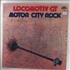 Locomotiv G.T. -- Motor City Rock (1)
