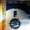 Rollins Sonny -- Reel Life (1)