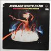 Average White Band -- Warmer Communications (1)