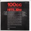 10CC -- 100cc: Greatest Hits Of 10cc (1)