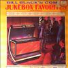 Black Bill Combo -- Juke Box Favorites (1)
