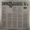 Various Artists -- Swing Classics Vol. 1 1944/45 (2)
