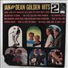 Jan & Dean -- Jan & Dean's Golden Hits: Volume 2 (1)