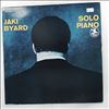Byard Jaki -- Solo Piano (1)