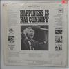 Conniff Ray, His Orchestra & Singers -- Happiness Is (2)