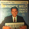 Welk Lawrence -- Dance Party (1)