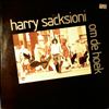 Sacksioni Harry -- Om De Hoek (2)