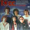 10CC -- In Concert (2)