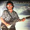 Harrison George -- Cloud Nine (1)