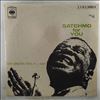 Armstrong Louis -- Armstrong Louis Plays Handy W.C. (Satchmo For You) (1)
