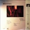 Sophia -- Defiance (2)