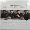 Bartos Karl (Kraftwerk) -- Cabinet Of Dr. Caligari (2)
