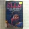 Fitzgerald Ella & Jenkins` Gordon orchestra and chorus -- Ella - The Life And Times Of Ella Fitzgerald (Sid Colin) (2)