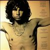 Morrison Jim / Music By The Doors -- An American Prayer (1)