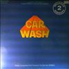 Various Artists -- "Car Wash". Original Motion Picture Soundtrack (2)