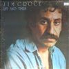 Croce Jim -- Life And Times (1)
