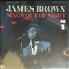Brown James -- Sings Out Of Sight (1)