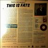 Domino Fats -- This Is Fats (1)