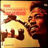 Hendrix Jimi -- More "Experience" Hendrix Jimi (Titles From The Original Sound Track Of The Feature Length Motion Picture) (Volume Two) (2)