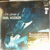 Hooker Earl -- Genius Of Hooker Earl (2)