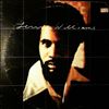 Williams Lenny -- Pray For The Lion (2)