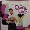 Jones Quincy -- This Is How I Feel About Jazz (1)