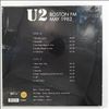 U2 -- Boston FM May 1983 (2)
