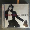 Pretenders -- Greatest hits (2)