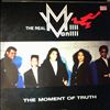 Real Milli Vanilli -- Moment Of Truth - The 2nd Album (2)