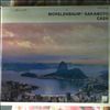 Morelenbaum/Sakamoto -- Casa (2)