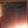 Pyatigorsky Grigory -- Schumann, Chopin, Dvorak, Debussy (2)