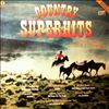Various Artists -- Country Superhits - Die Grossen Songs Voll Freiheit Und Abenteuer (1)