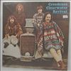 Creedence Clearwater Revival -- Same (2)