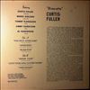 Fuller Curtis Quintet (feat. Golson Benny, Flanagan Tommy, Garrison Jimmy, Harewood Al) -- Blues-ette (2)