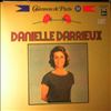 Darrieux Danielle -- Chanson de Paris Vol. 31 (3)