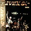 5X (Maki Carmen - Vocals) -- Live X (2)
