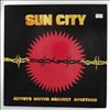 Artists United Against Apartheid -- Sun City (2)