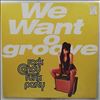 Rock Candy Funk Party (feat. Bonamassa Joe) -- We Want Groove (1)