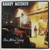 Meisner Randy -- One More Song (2)