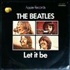 Beatles -- Let It Be - You Know My Name (1)