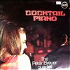 Breuer Peter Quartet -- Cocktail Piano (1)