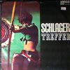 Various Artists -- Schlager treffer (1)