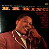 King B.B. -- Easy Listening Blues (2)