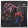 Various Artists -- Risky Dancing (17 Selected Tracks For Dirty Dancing) (2)