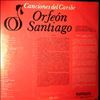 Orfeon Santiago -- Canciones Del Caribe (1)